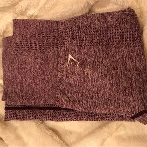 Gymshark Vital Seamless